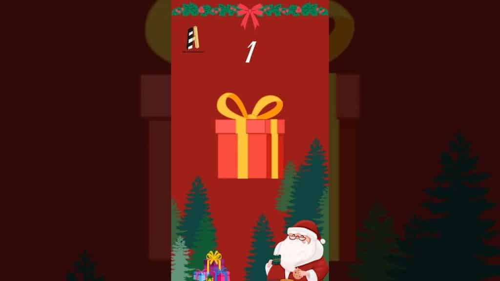 Calendrier de l'avent 2024 -Humel Production Audiovisuelle-1décembre #videaste #noel