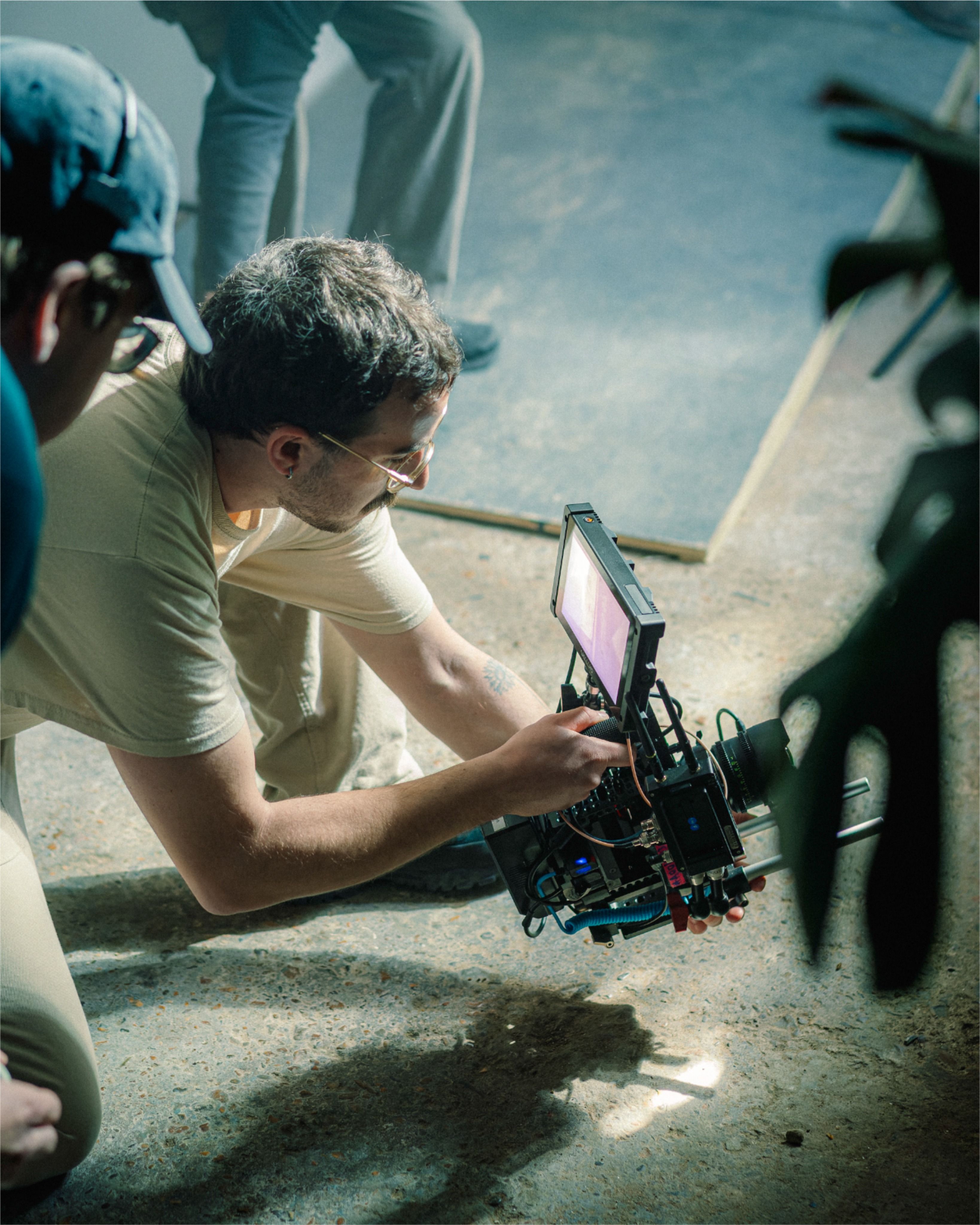 pinterest Short Film