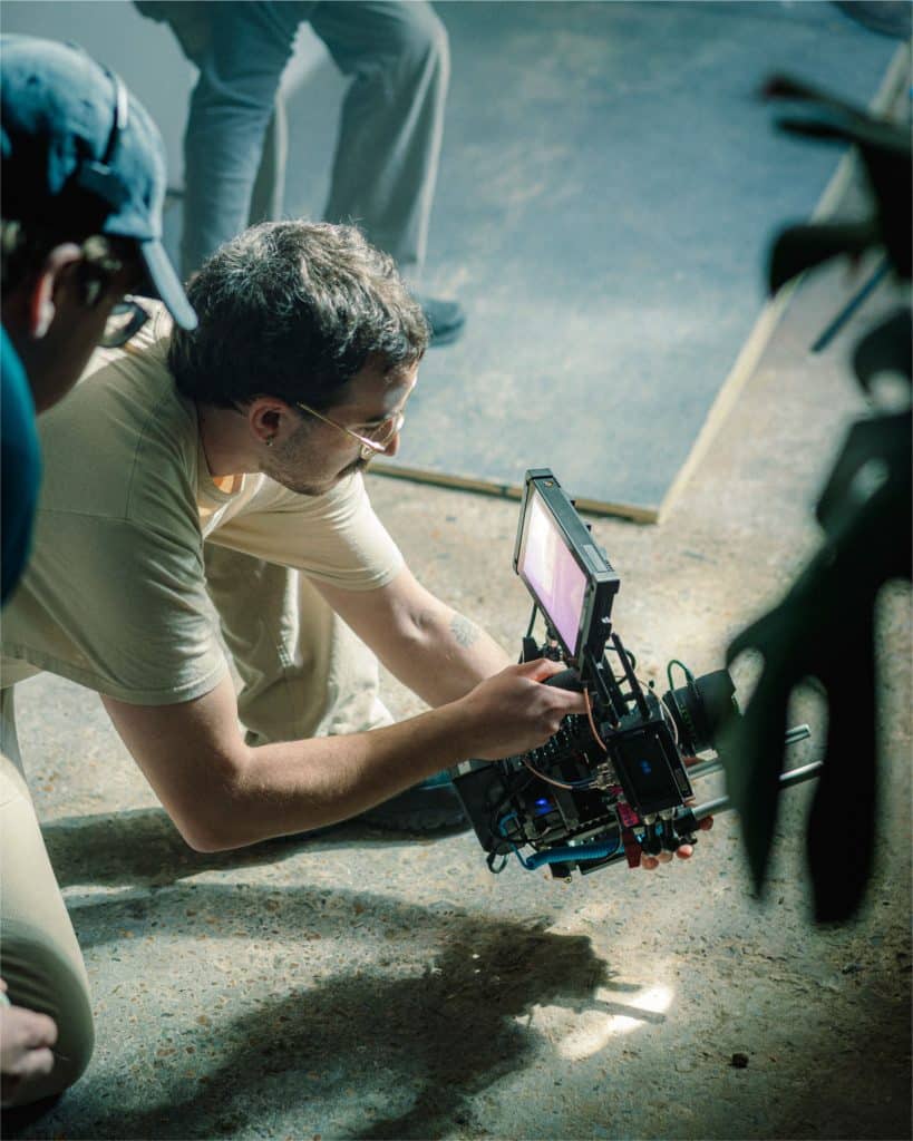 pinterest Short Film