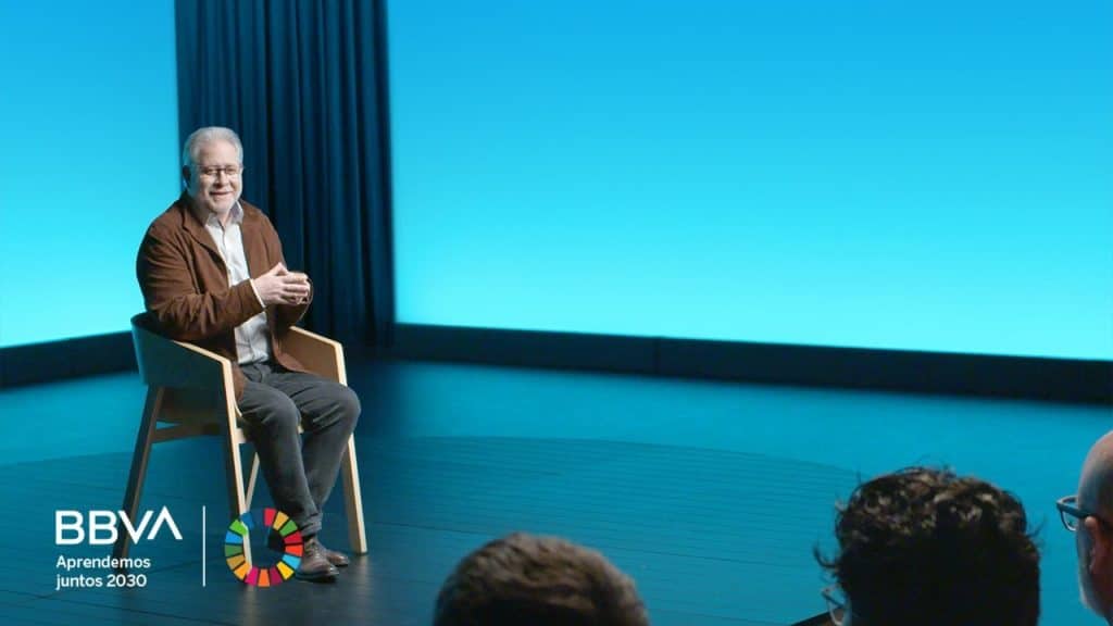 V. Completa. El problema de ser demasiado bueno. Xavier Guix, psicólogo y escritor