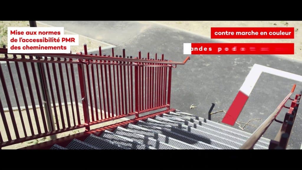 A3M - Production audiovisuelle complète - Présentation des travaux réalisés - Meaux