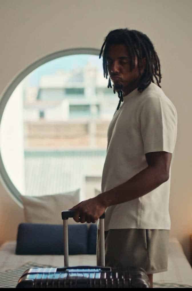 On les aurait jamais laissé faire, vous en faites pas.