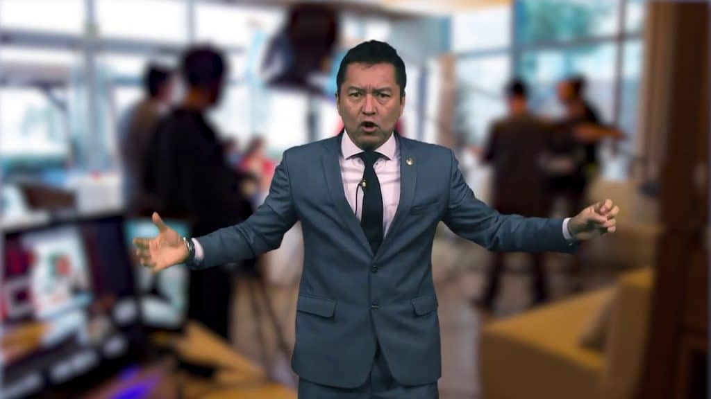 ETAPAS DE LA PRODUCCIÓN AUDIOVISUAL