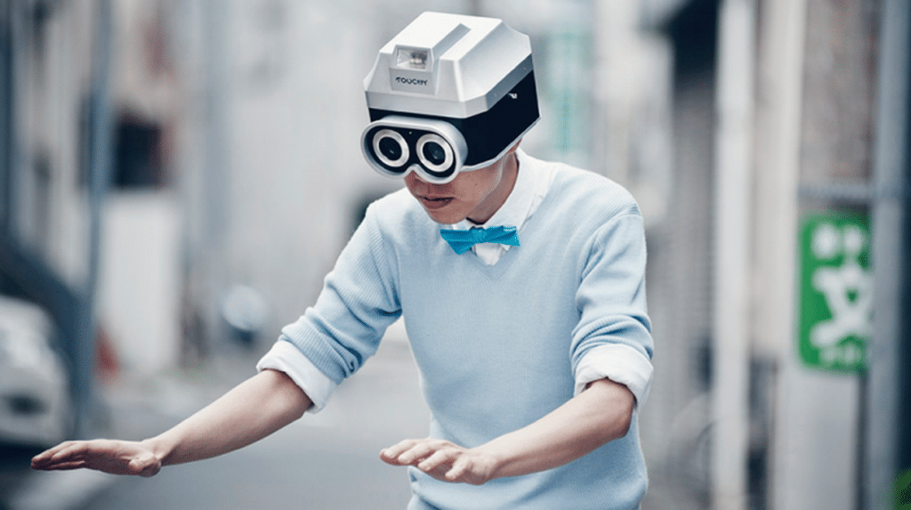 10 GADGETS ÉTRANGES ET INSOLITE