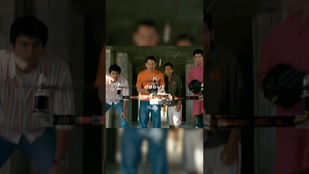 What this guy wanted to do flying drones at school…..#movie #film #shorts